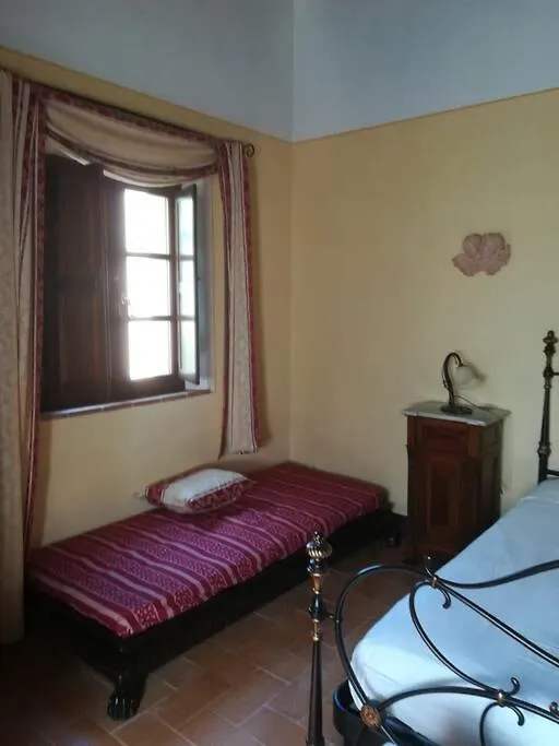 Villetta Con Parco - Agriturismo Giglianello Castiglione d'Orcia 0*,  Italy