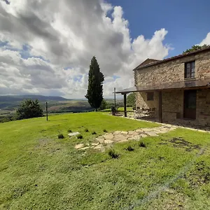 La Moiana 1756 Castiglione d'Orcia