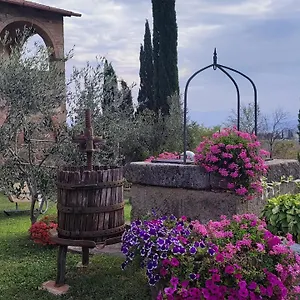 Il Pozzo Appartamento