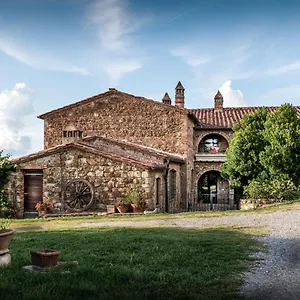 Aiole Alloggio per agriturismo