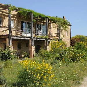 Pian Di Meta Vecchia Castiglione d'Orcia