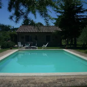Il Pratone Alloggio per agriturismo