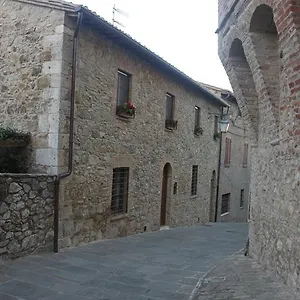 Porta Di Sopra Appartamento