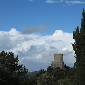 Le Pietre Antiche Castiglione d'Orcia