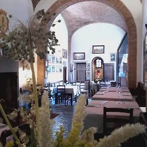 Cisterna Nel Borgo Castiglione d'Orcia
