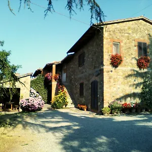 Poggio Al Vento Castiglione d'Orcia