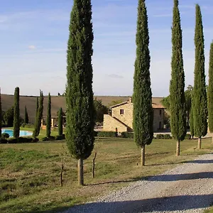 Bauernhof La Tana Del Bianconiglio