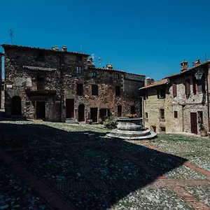 Antico Teatro Appartamento