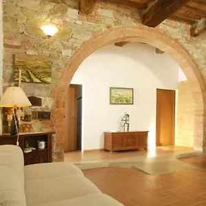 Podere Il Tigliolo Castiglione d'Orcia