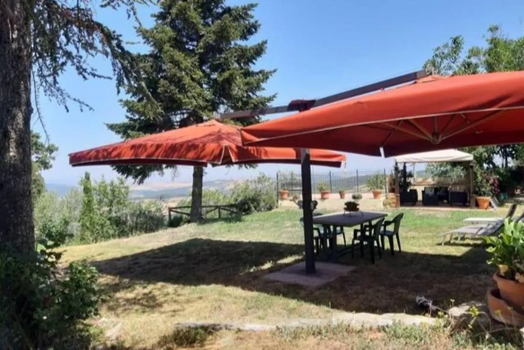 Villetta Con Parco - Agriturismo Giglianello Castiglione d'Orcia
