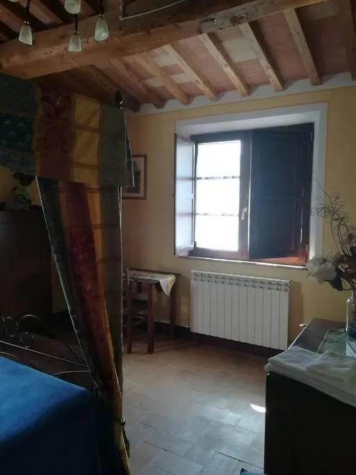 Apartment Villetta Con Parco - Agriturismo Giglianello Castiglione d'Orcia