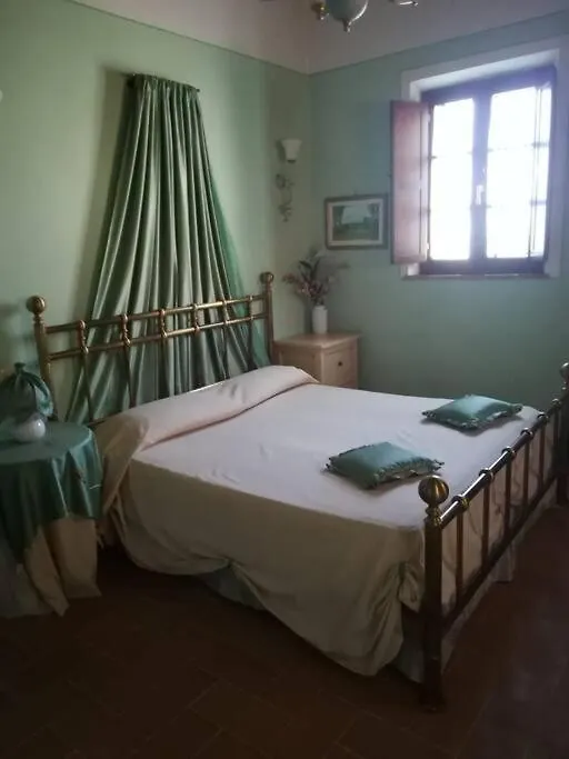 Villetta Con Parco - Agriturismo Giglianello Castiglione d'Orcia