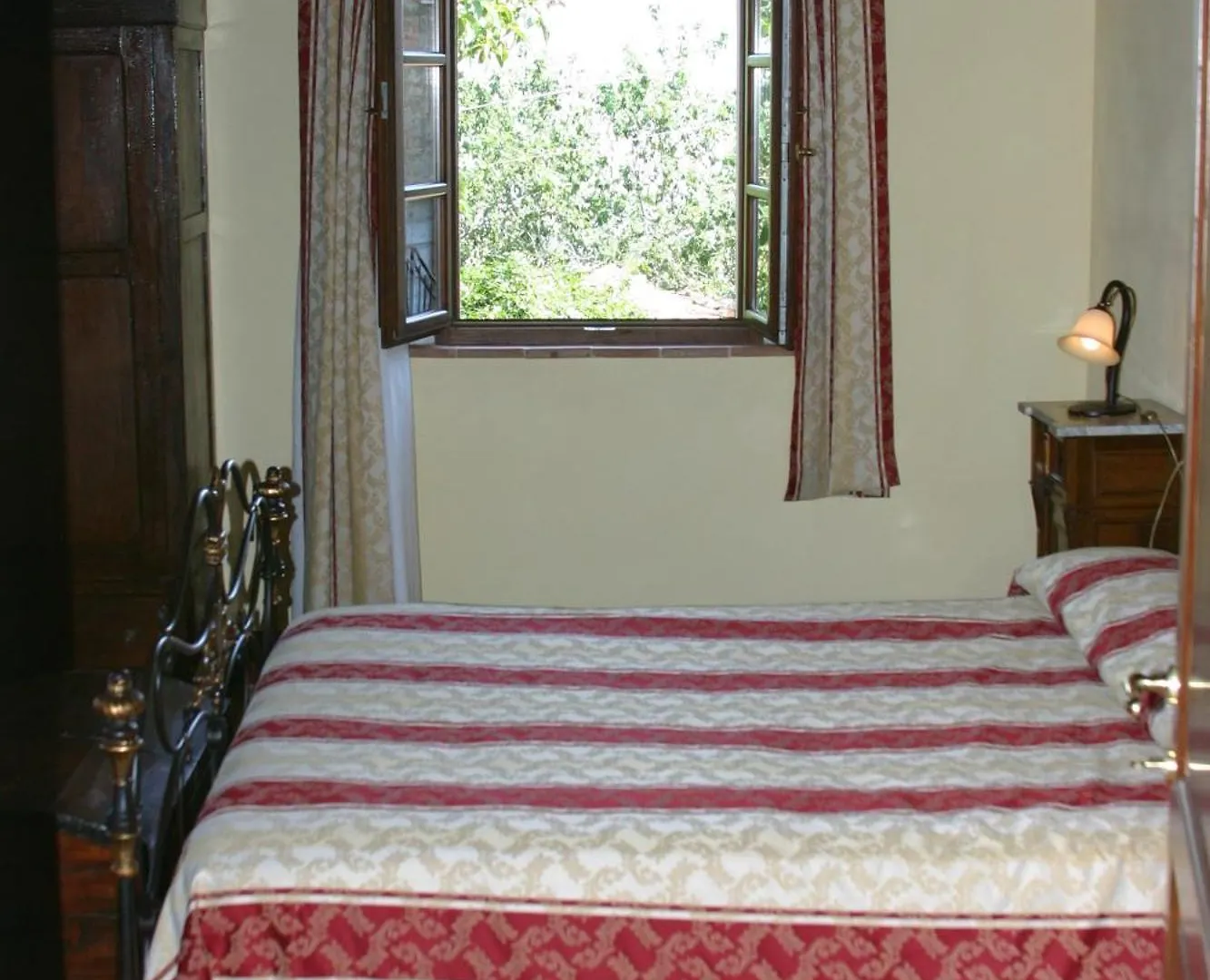 Villetta Con Parco - Agriturismo Giglianello Castiglione d'Orcia 0*,